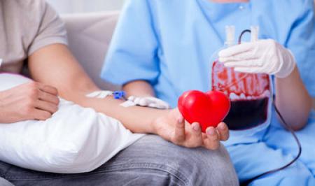 درخواست مهم سازمان انتقال خون از مردم