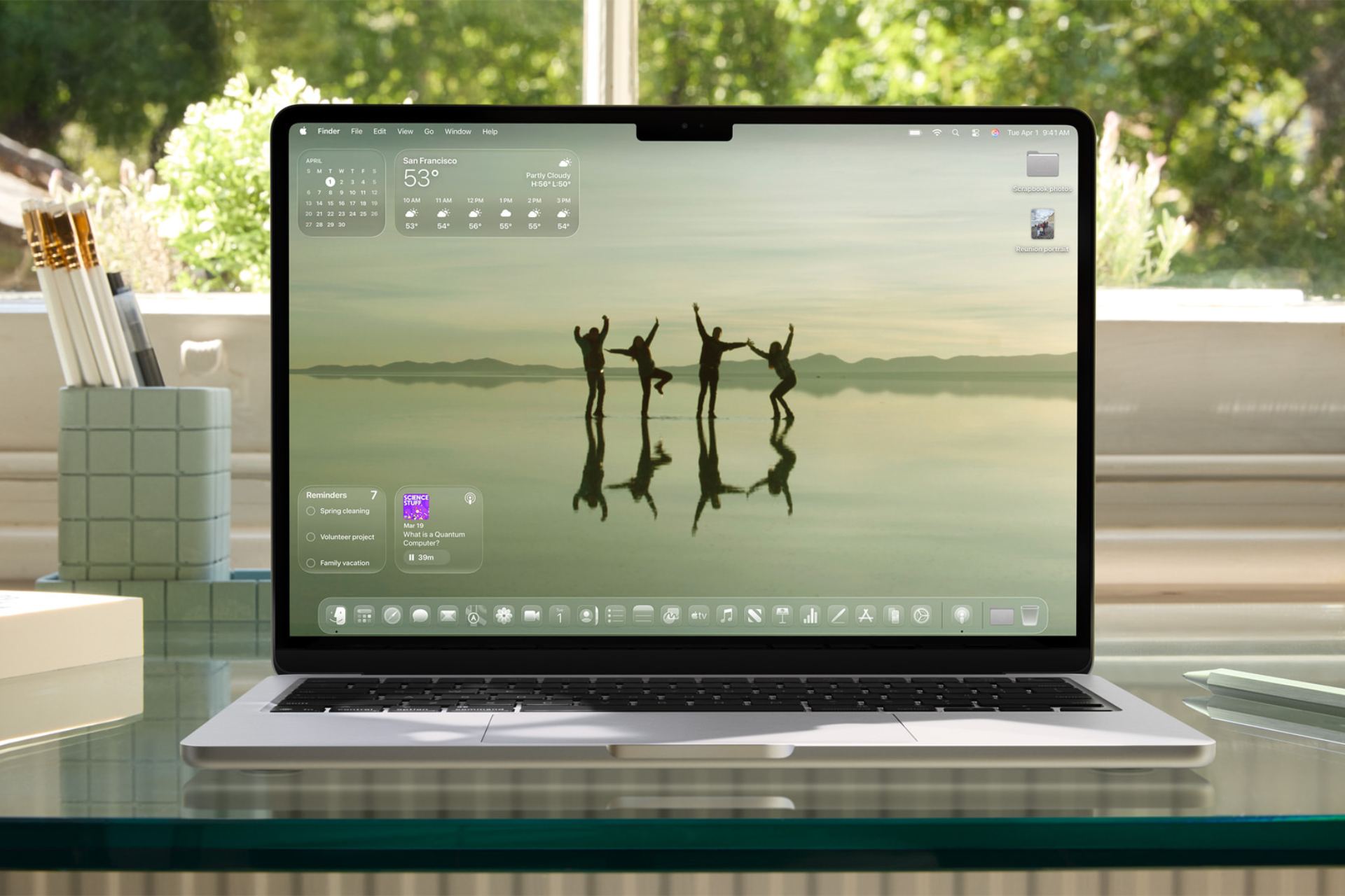 شایعه بزرگ: لپ‌تاپ‌های اپل بالاخره لمسی می‌شوند