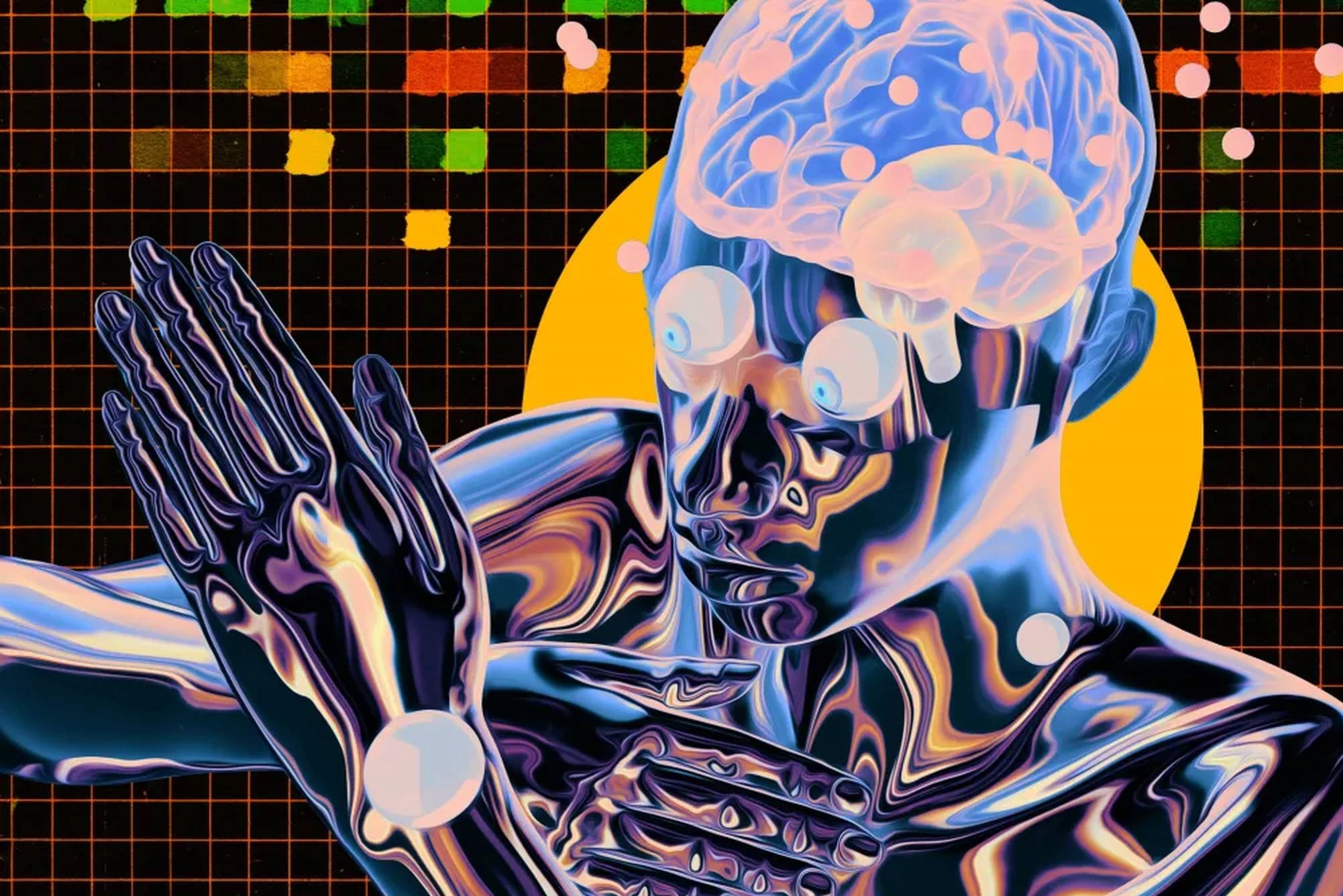 نمی‌دانم، پس هذیان می‌گویم! چرا هوش مصنوعی هنوز از درک پرسش‌های ساده عاجز است؟