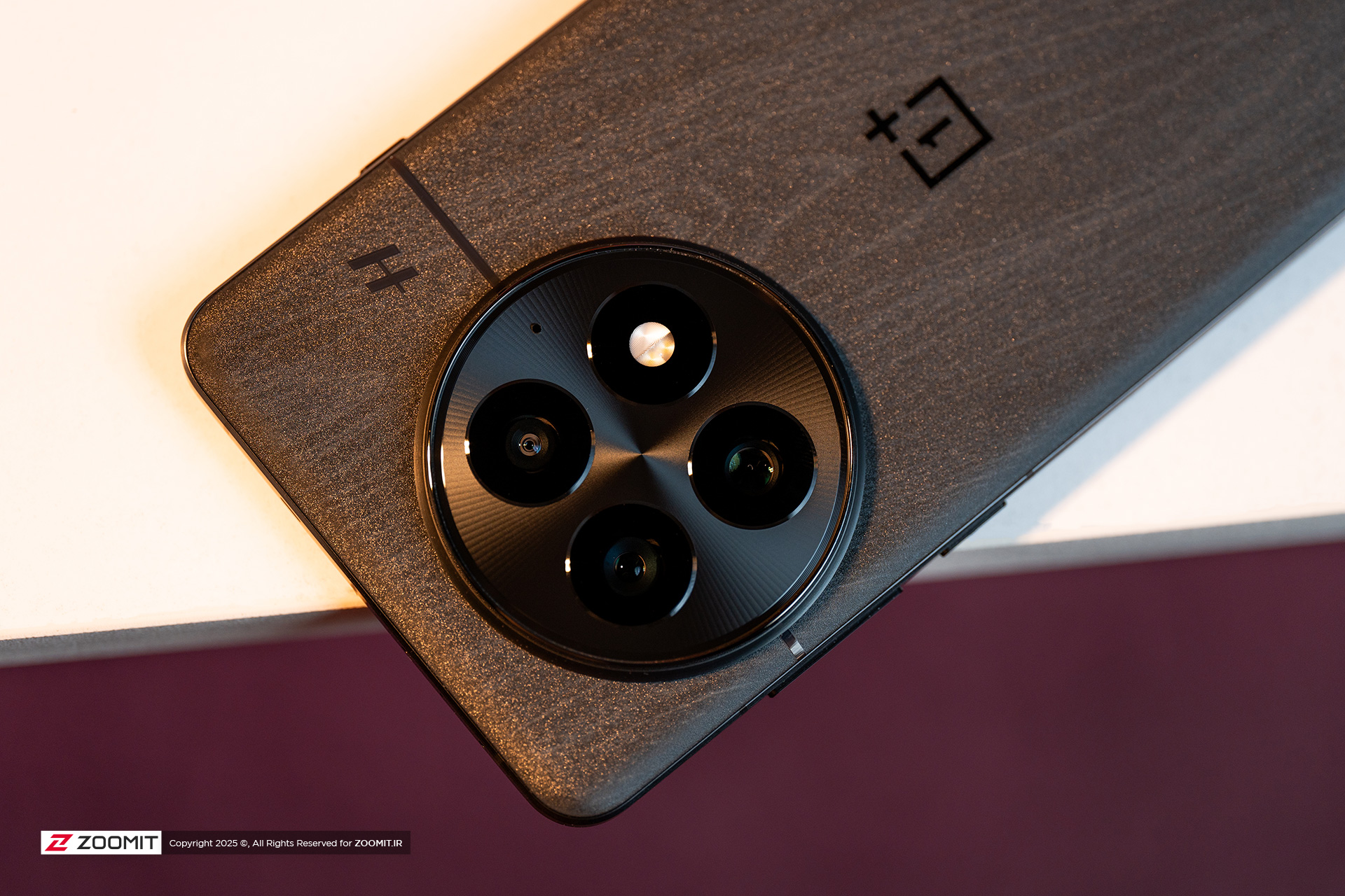 پایان یک دوره طولانی؛ مسیر وان‌پلاس و هسل‌بلاد از هم جدا شد