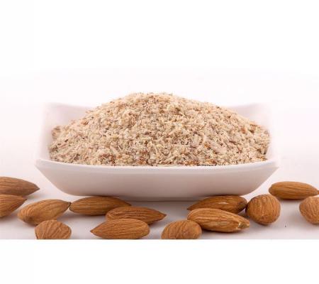 خواص شگفت انگیز آرد بادام که از آن بی بهره مانده اید+ روش مصرف
