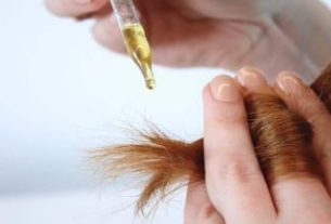 چگونه از موخوره جلوگیری کنیم؟ | راز موهای سالم و درخشان با چند ترفند ساده